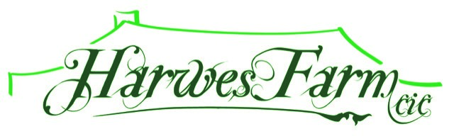 Harwes Farm Community Interest Company logo